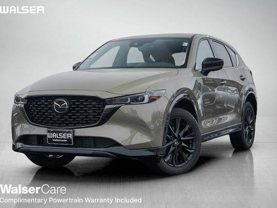 MAZDA CX-5 2024 JM3KFBAY1R0532255 image