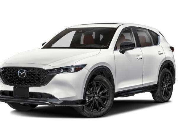 MAZDA CX-5 2024 JM3KFBAY2R0370992 image