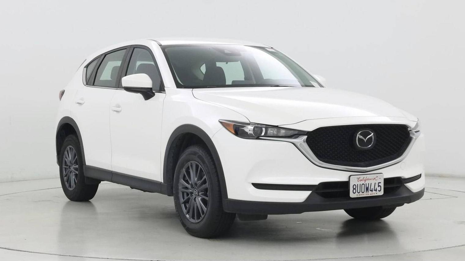 MAZDA CX-5 2020 JM3KFABM3L0867191 image