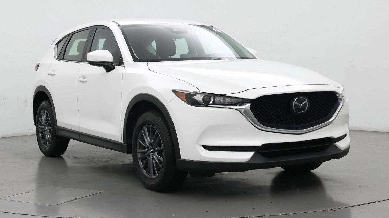 MAZDA CX-5 2020 JM3KFABM6L0746882 image
