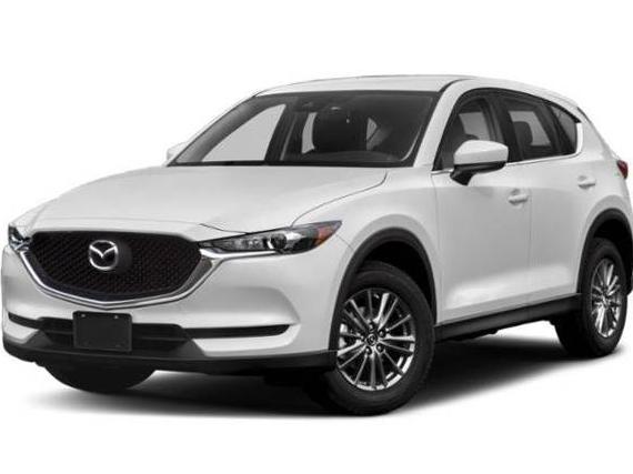MAZDA CX-5 2020 JM3KFABM0L0746831 image