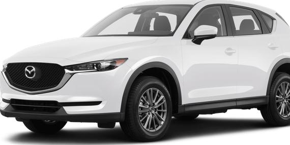 MAZDA CX-5 2020 JM3KFABM0L0866046 image