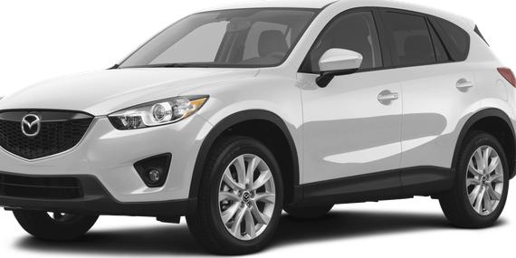 MAZDA CX-5 2013 JM3KE4CEXD0108924 image MAZDA CX-5 2013 JM3KE4CEXD0108924 image