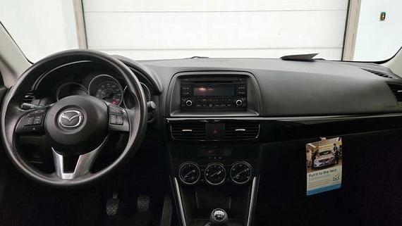 MAZDA CX-5 2014 JM3KE2BE0E0310212 image