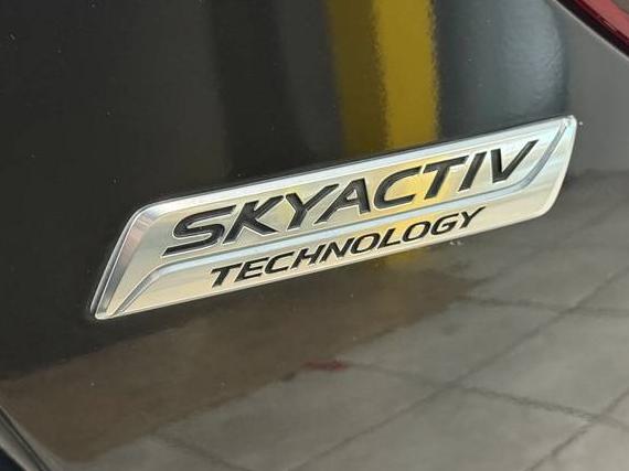 MAZDA CX-5 2015 JM3KE2CY4F0510486 image MAZDA CX-5 2015 JM3KE2CY4F0510486 image