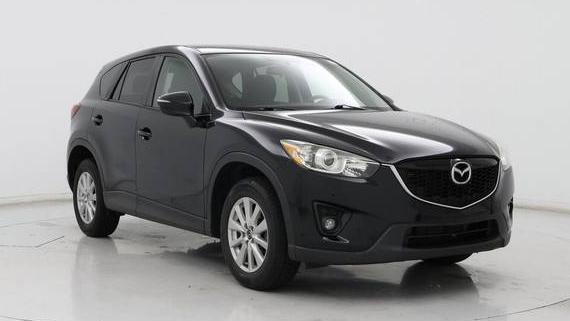 MAZDA CX-5 2015 JM3KE2CY7F0498222 image MAZDA CX-5 2015 JM3KE2CY7F0498222 image