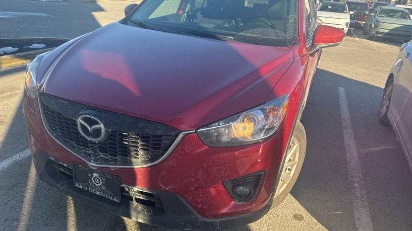 MAZDA CX-5 2015 JM3KE4CY2F0459016 image MAZDA CX-5 2015 JM3KE4CY2F0459016 image