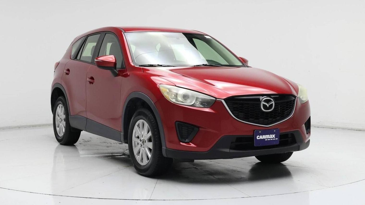 MAZDA CX-5 2015 JM3KE2BE9F0521040 image