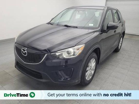 MAZDA CX-5 2015 JM3KE2BE1F0519993 image