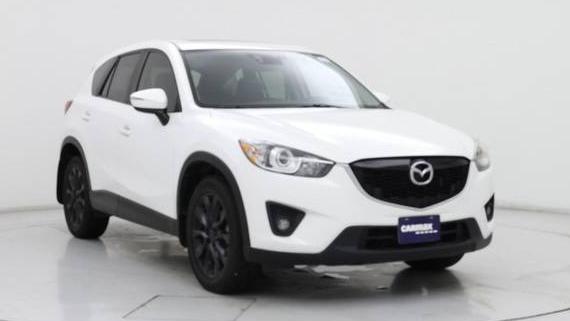 MAZDA CX-5 2015 JM3KE2DY2F0480127 image MAZDA CX-5 2015 JM3KE2DY2F0480127 image