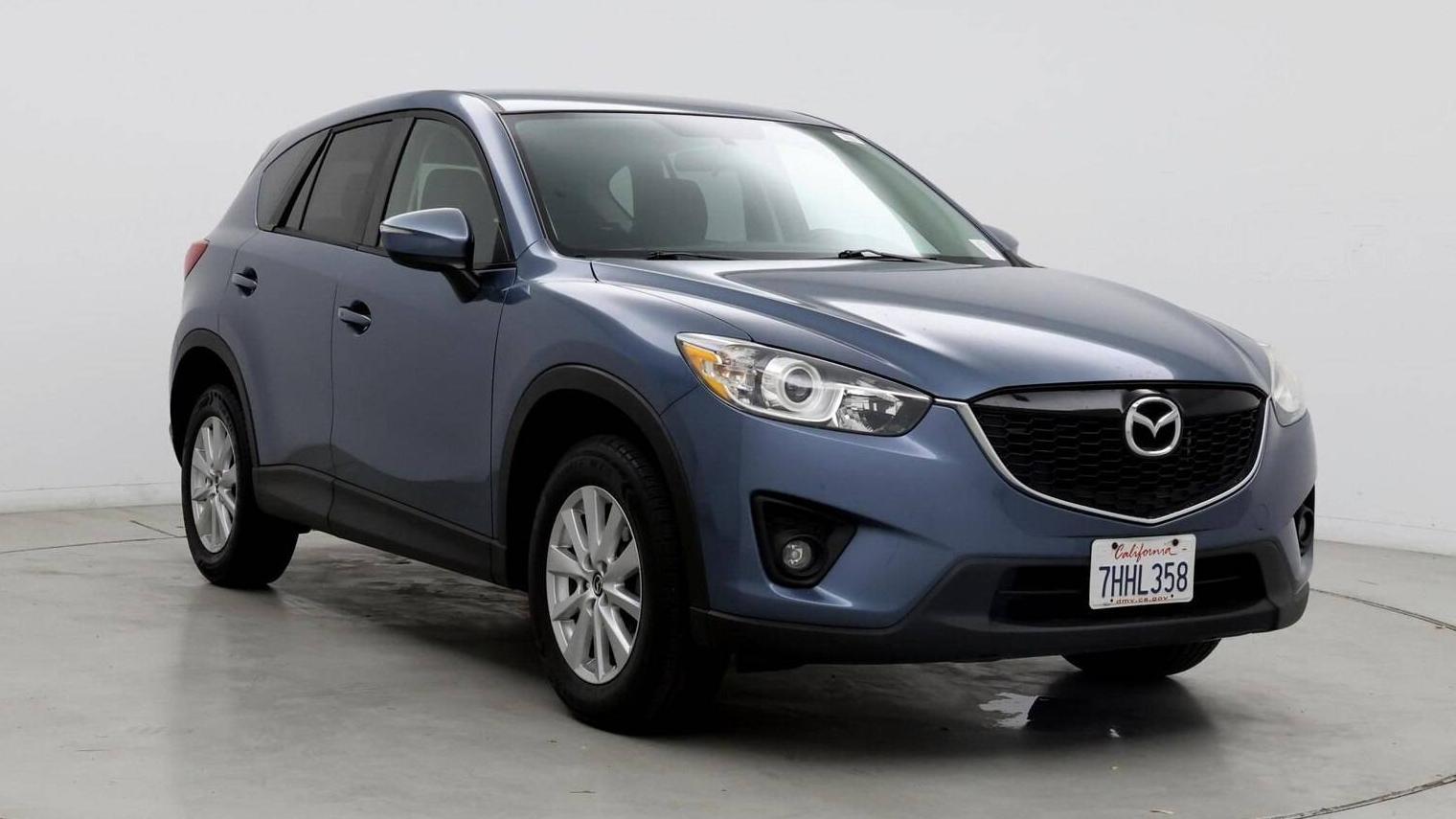 MAZDA CX-5 2015 JM3KE2CY9F0505039 image MAZDA CX-5 2015 JM3KE2CY9F0505039 image