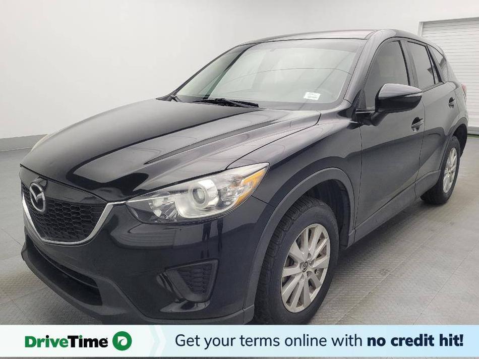 MAZDA CX-5 2015 JM3KE2BE6F0538667 image