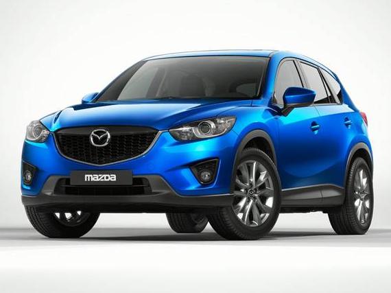 MAZDA CX-5 2015 JM3KE2BE4F0484379 image
