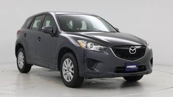 MAZDA CX-5 2015 JM3KE2BE5F0471849 image
