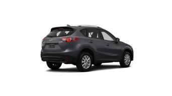 MAZDA CX-5 2015 JM3KE2BE7F0541299 image
