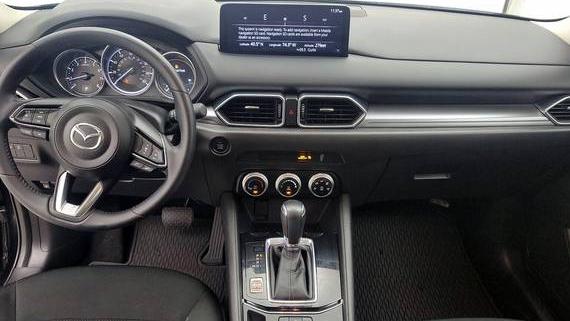 MAZDA CX-5 2022 JM3KFBAM0N0592874 image
