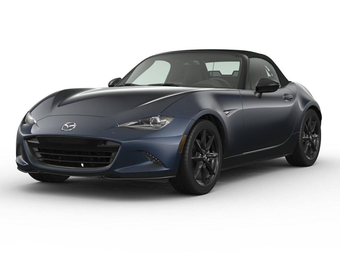 MAZDA MX-5 2023 JM1NDAC72P0550710 image