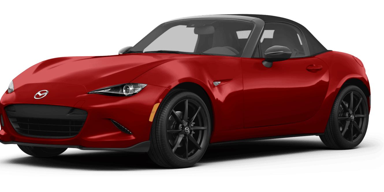 MAZDA MX-5 2023 JM1NDAB7XP0561553 image