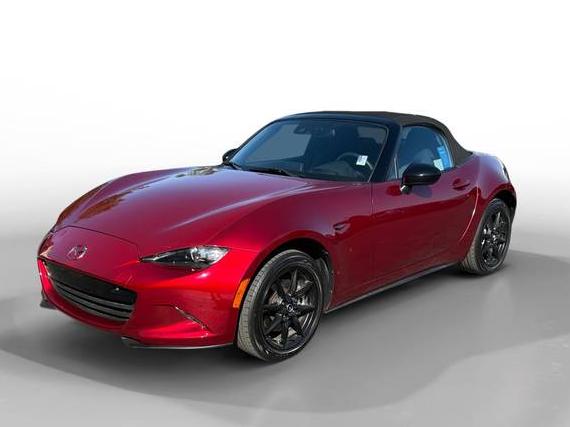 MAZDA MX-5 2023 JM1NDAB72P0554399 image
