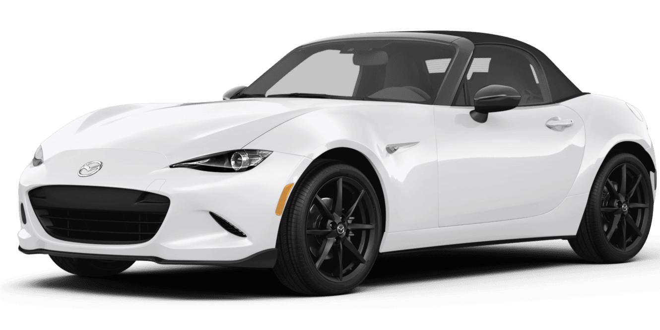 MAZDA MX-5 2023 JM1NDAC75P0554105 image
