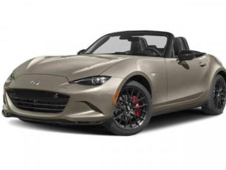 MAZDA MX-5 2023 JM1NDAC75P0552418 image