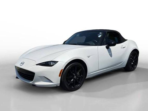 MAZDA MX-5 2023 JM1NDAC7XP0555444 image