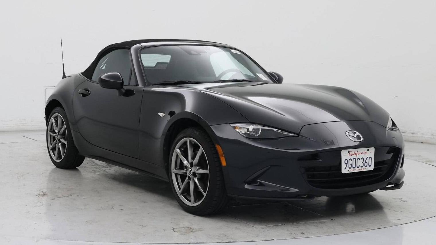 MAZDA MX-5 2023 JM1NDAD70P0551594 image