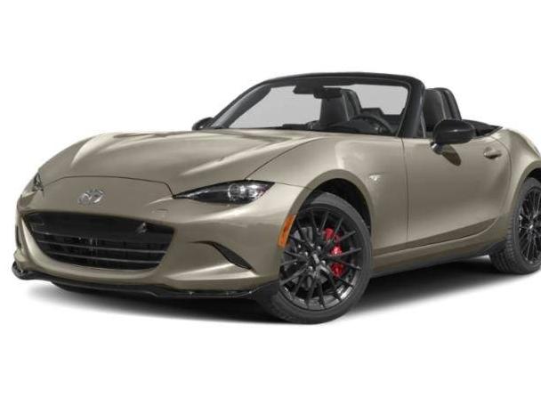 MAZDA MX-5 2023 JM1NDAC74P0555598 image
