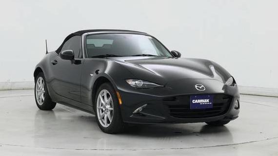 MAZDA MX-5 2016 JM1NDAB75G0107453 image