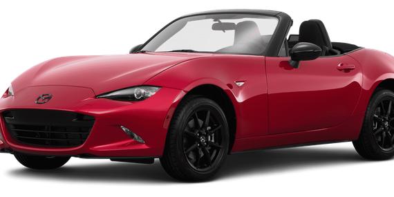 MAZDA MX-5 2016 JM1NDAB73G0109525 image