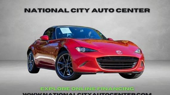 MAZDA MX-5 2016 JM1NDAD70G0106269 image MAZDA MX-5 2016 JM1NDAD70G0106269 image