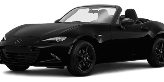 MAZDA MX-5 2016 JM1NDAB73G0109198 image