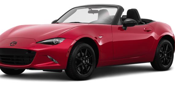 MAZDA MX-5 2016 JM1NDAB70G0101558 image
