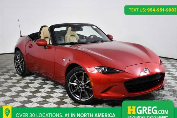 MAZDA MX-5 2016 JM1NDAD73G0101230 image MAZDA MX-5 2016 JM1NDAD73G0101230 image