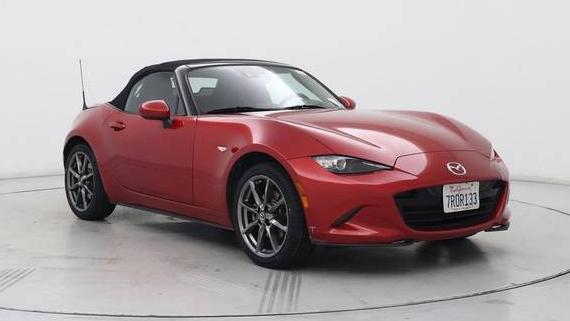 MAZDA MX-5 2016 JM1NDAD72G0109383 image MAZDA MX-5 2016 JM1NDAD72G0109383 image