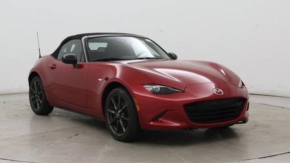 MAZDA MX-5 2016 JM1NDAC70G0112428 image