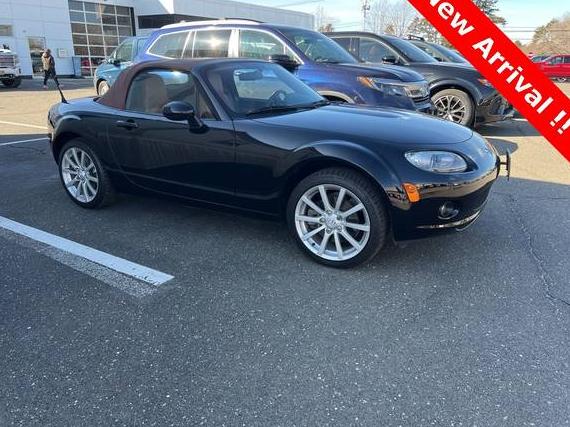 MAZDA MX-5 2007 JM1NC25F370137403 image