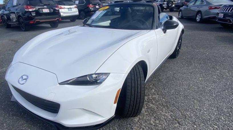 MAZDA MX-5 2019 JM1NDAC77K0311694 image