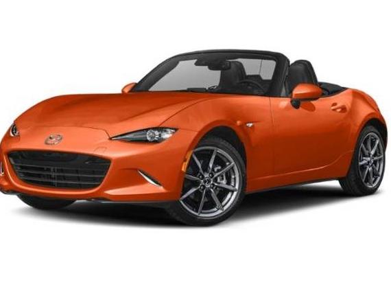 MAZDA MX-5 2019 JM1NDAA75K0400070 image
