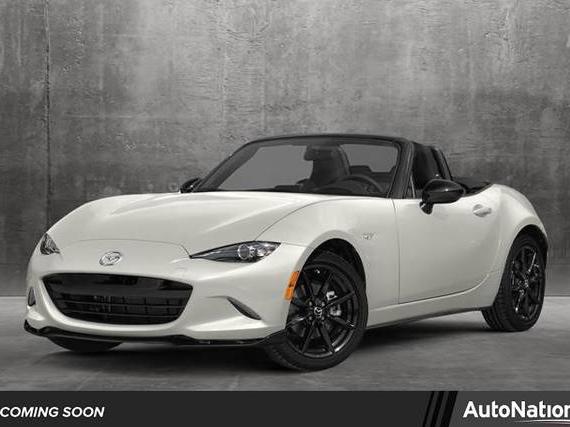 MAZDA MX-5 2019 JM1NDAC74K0311717 image