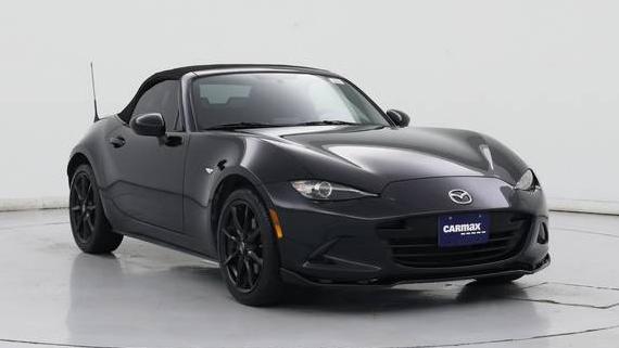 MAZDA MX-5 2019 JM1NDAC71K0310864 image