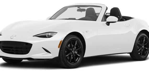 MAZDA MX-5 2019 JM1NDAC75K0306039 image