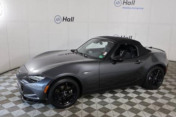 MAZDA MX-5 2019 JM1NDAC79K0307467 image