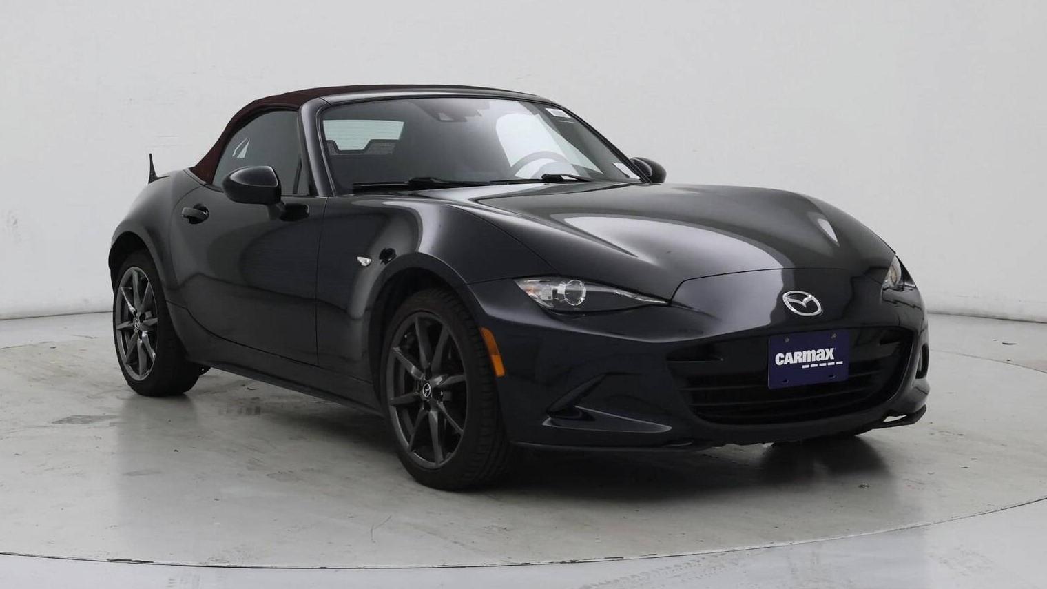 MAZDA MX-5 2018 JM1NDAD71J0202421 image