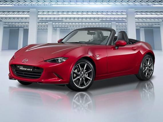 MAZDA MX-5 2018 JM1NDAD79J0202294 image