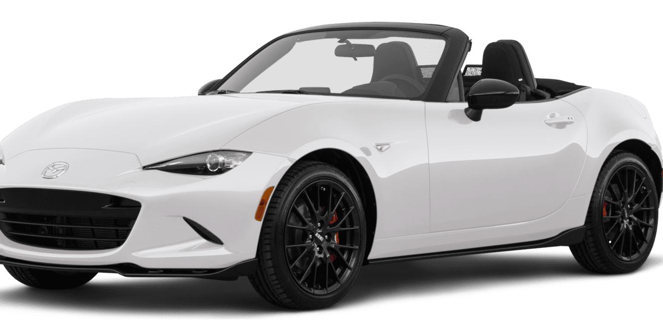 MAZDA MX-5 2018 JM1NDAC72J0206141 image