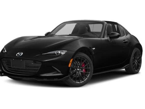 MAZDA MX-5 2018 JM1NDAL72J0201750 image
