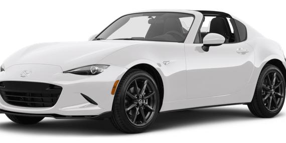 MAZDA MX-5 2018 JM1NDAL77J0203686 image MAZDA MX-5 2018 JM1NDAL77J0203686 image