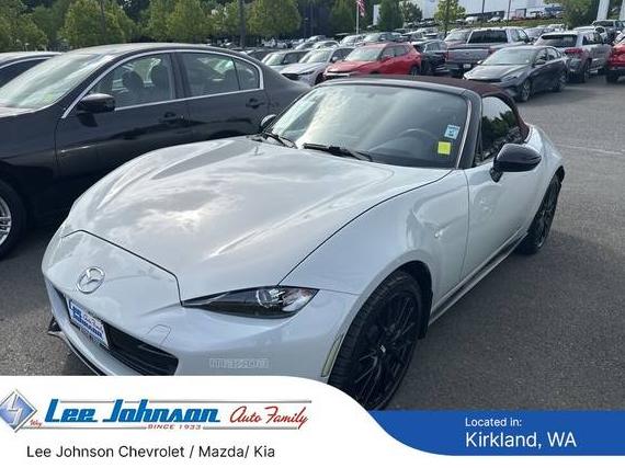 MAZDA MX-5 2018 JM1NDAC77J0203963 image MAZDA MX-5 2018 JM1NDAC77J0203963 image