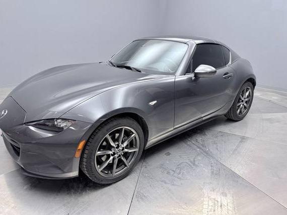 MAZDA MX-5 2018 JM1NDAM79J0203607 image MAZDA MX-5 2018 JM1NDAM79J0203607 image